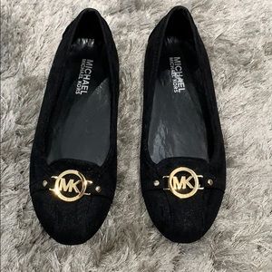 Michael Kors Flats